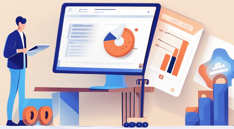 合思全面预算管理制度，大公司都在用的预算管理好帮手