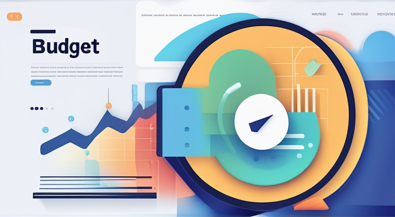预算管理一体化平台实现预算可视化管理方案
