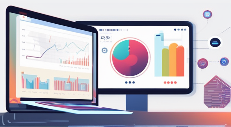 财务软件实现智能化财务监控原理