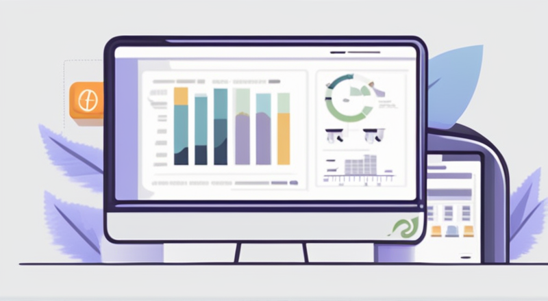 财务记账库存软件