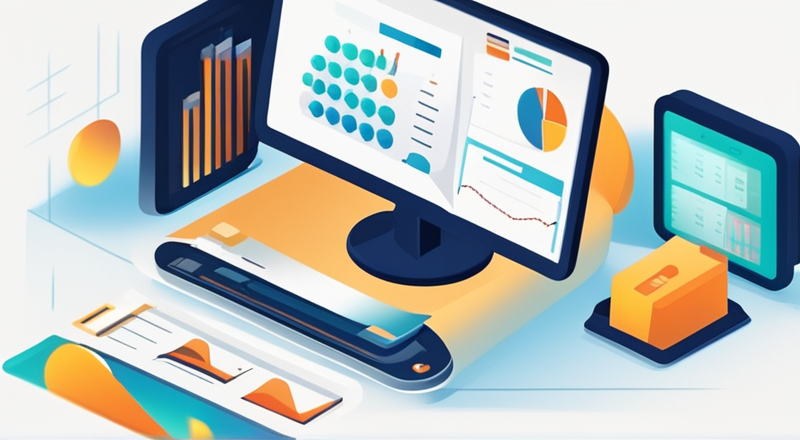 公司账财务软件