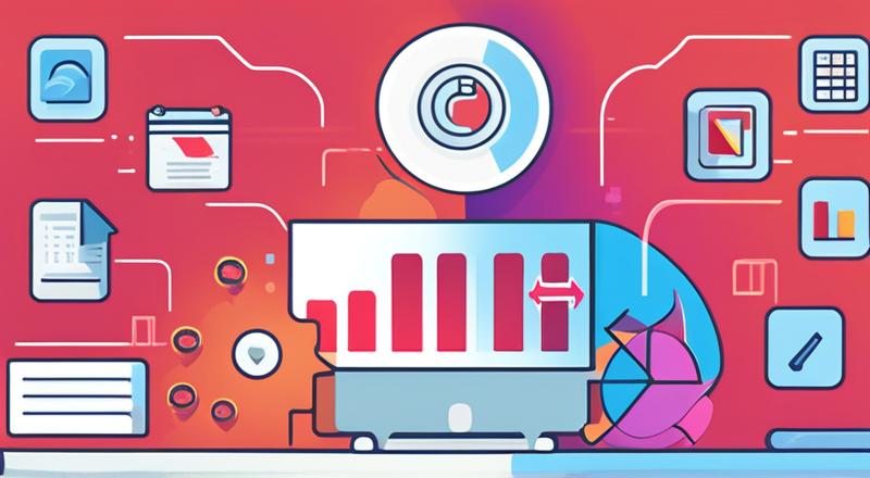 财务软件的功能