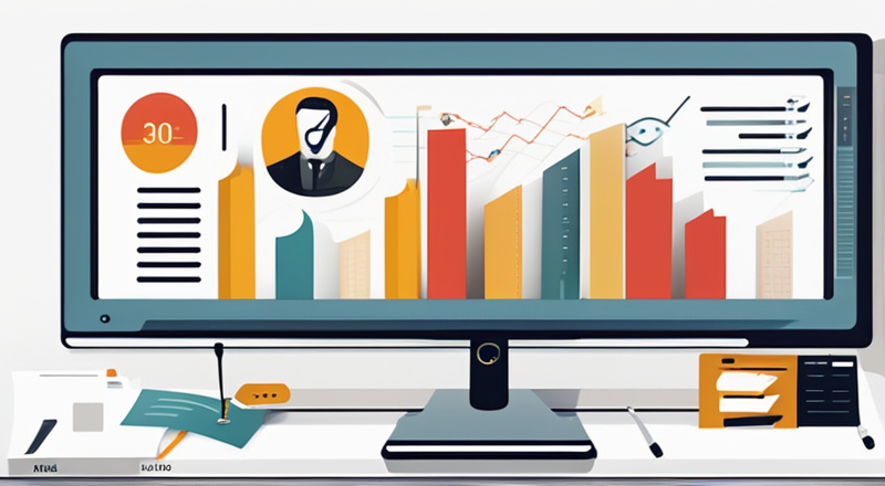 报税的财务报表