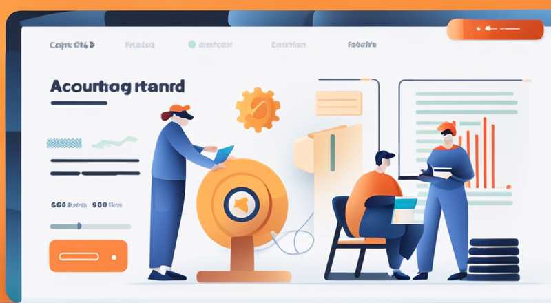 会计档案保管清册模板