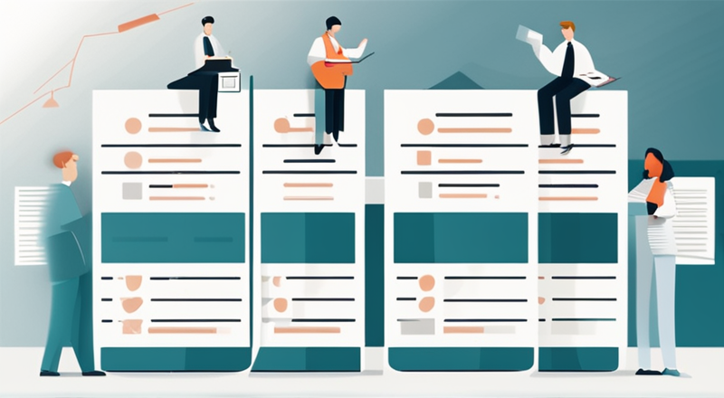 合思会计信息集成线上归档软件排行榜，谁是佼佼者