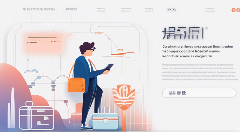 合思商旅平台，智能化差旅管理让预算控制更高效