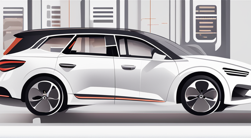 合思私车公用审批系统，如何实现智能化审批，提升差旅效率？