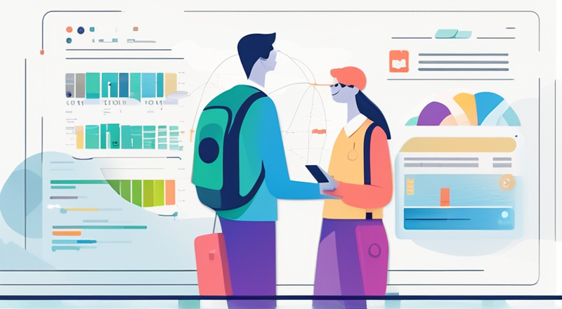 企业差旅比价平台怎么样？用户真实使用反馈