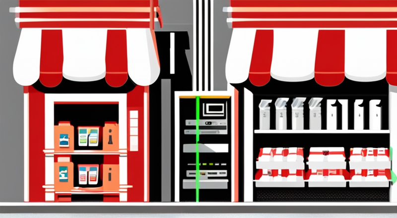 合思零售连锁财务管理解决方案价格优势明显，性价比极高