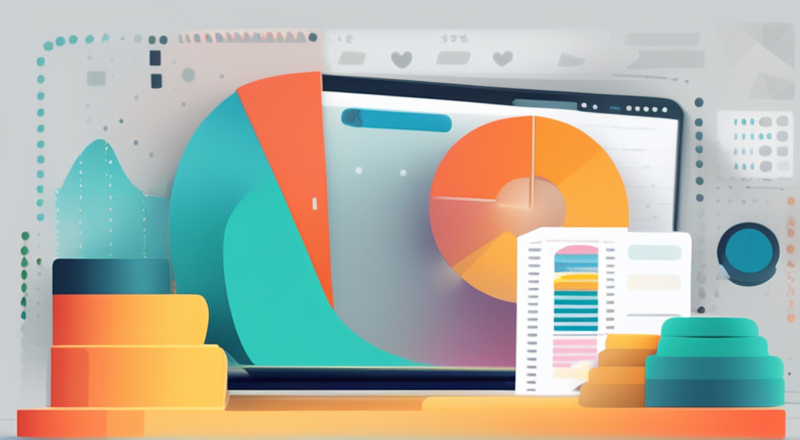 财务数据管理与核算