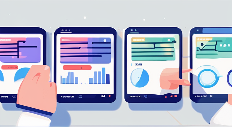 财务软件怎么记账