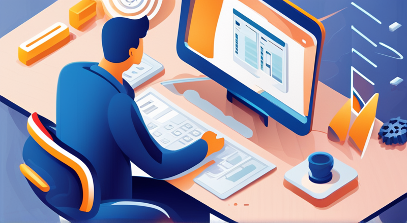 erp财务系统难吗