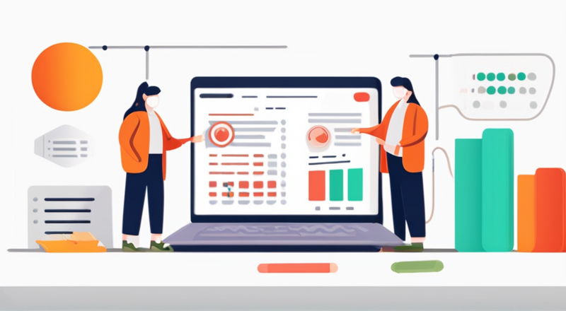 会计核算中心工作总结