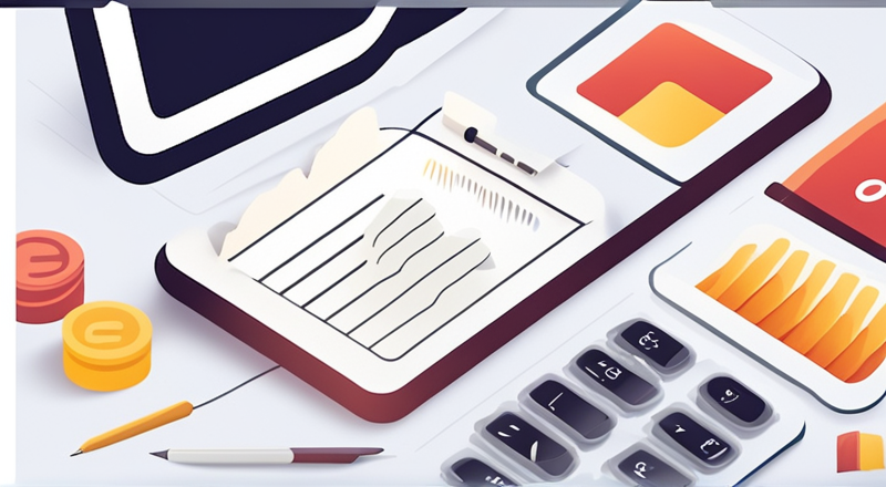 会计核算管理规定