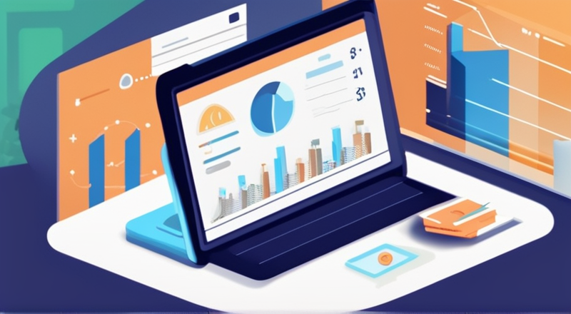 年度财务预算编制