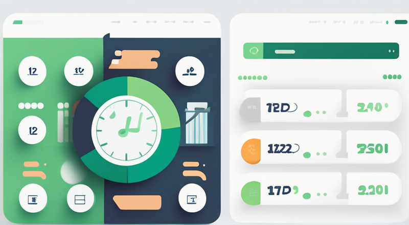 预算管理一体化如何改善资金调度