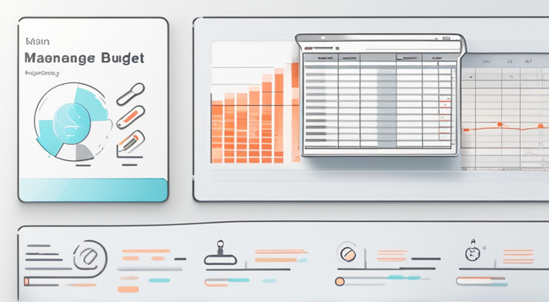 合思全面预算管理，好用的全面预算管理产品推荐