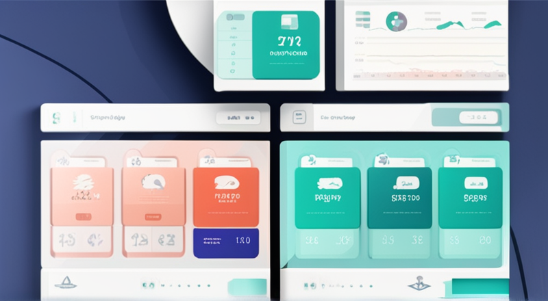 合思财务预算管理，财务神器好用又放心