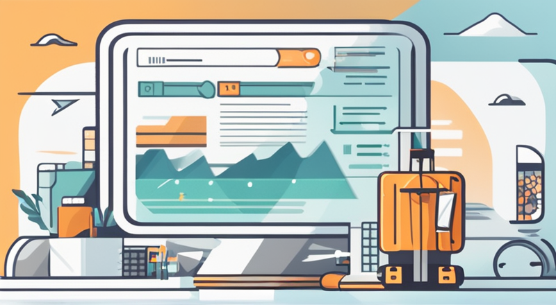 差旅费用管控的流程改进