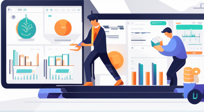 财务管理软件是否支持企业间财务数据交换？