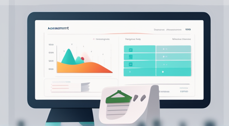 财务管理软件预算考核方法选择