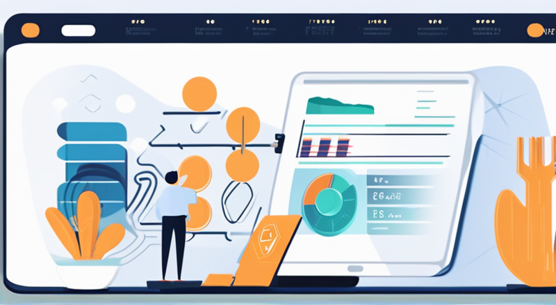 借财务管理系统强化财务内部控制