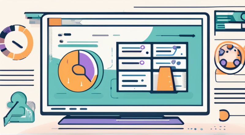 借助财务系统有哪些软件能进行精准的预算编制？