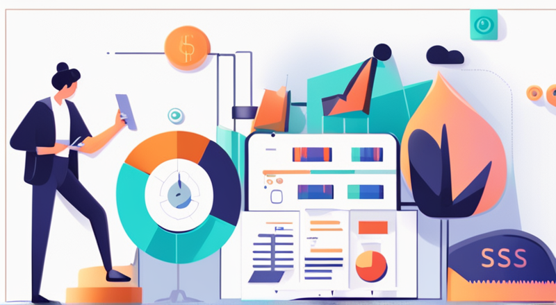 会计财务核算管理系统