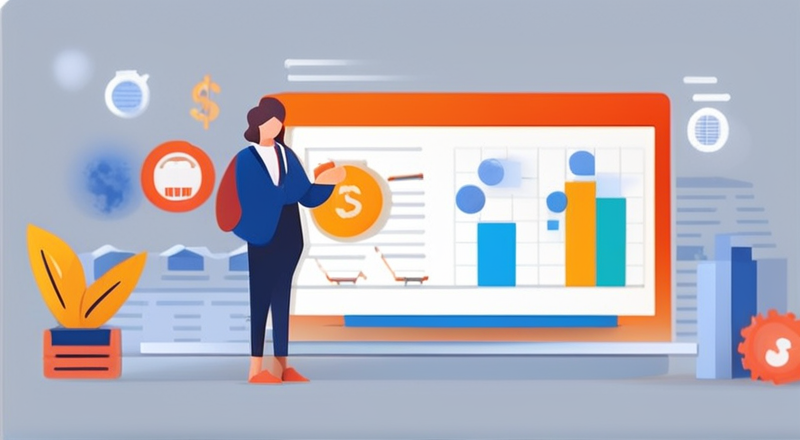 有做预算管理的公司