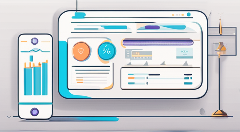 项目财务台账模板