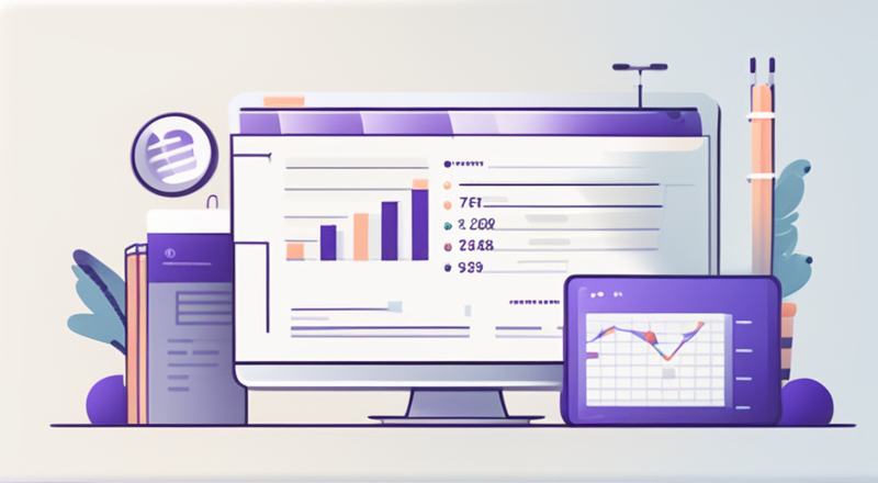 财务半年工作报告