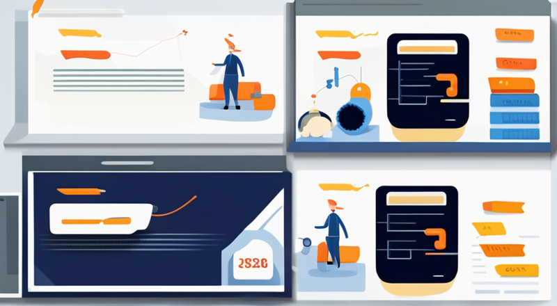 会计凭证填制流程