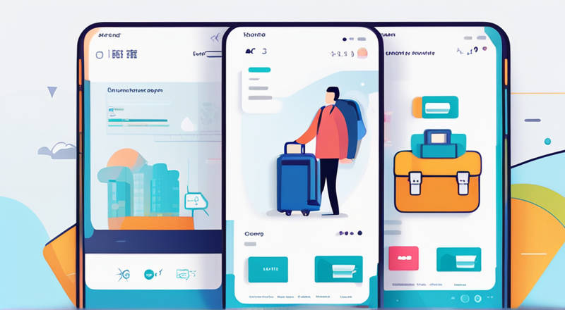 合思出差费用报销系统，免费体验，轻松管理企业差旅费用