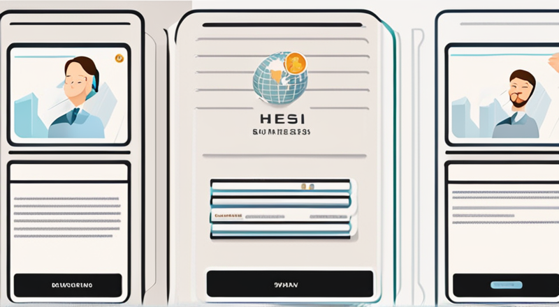 上市公司都在用的合思差旅对账系统，优势在哪