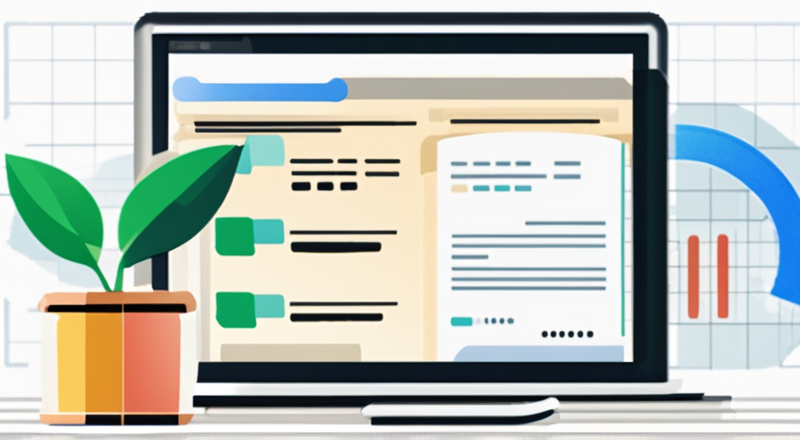 上市公司都在用的合思会计信息集成线上归档软件，优势在哪