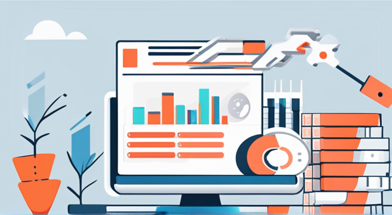 会计核算软件有有哪些