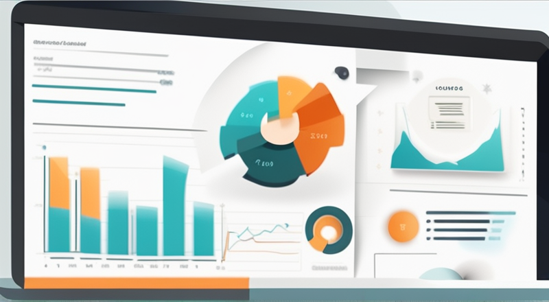 财务ppt经营分析报告