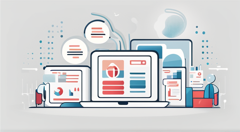 企业消费综合解决方案的消费场景覆盖