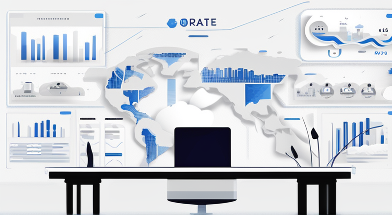 企业差旅数据分析的自动化趋势如何