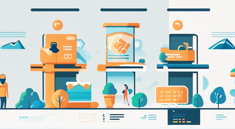 合思企业差旅服务平台，更智能更便捷的差旅服务之选