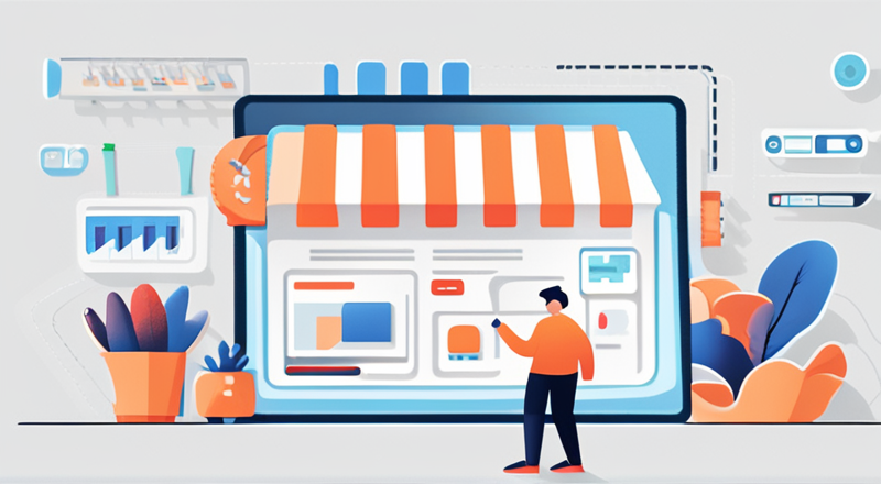 合思商城：智能化系统，如何帮助企业提高采购效率？