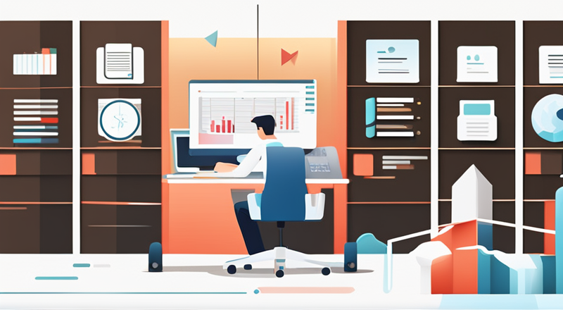 企业如何通过预算管理一体化优化财务报告流程？