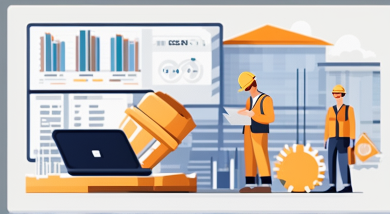 合思费控预算管理系统建设