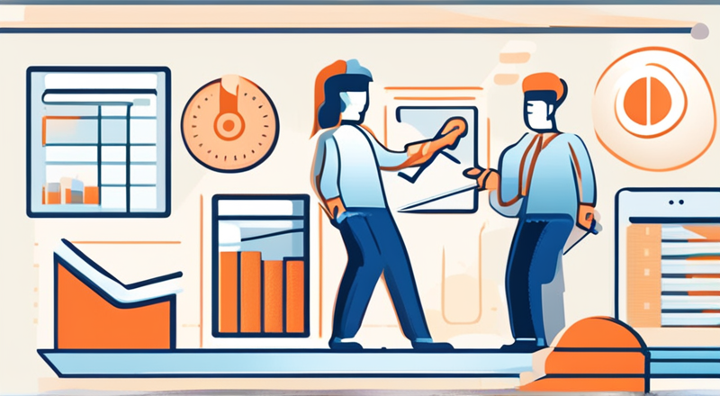 合思费控财务预算管理最佳实践