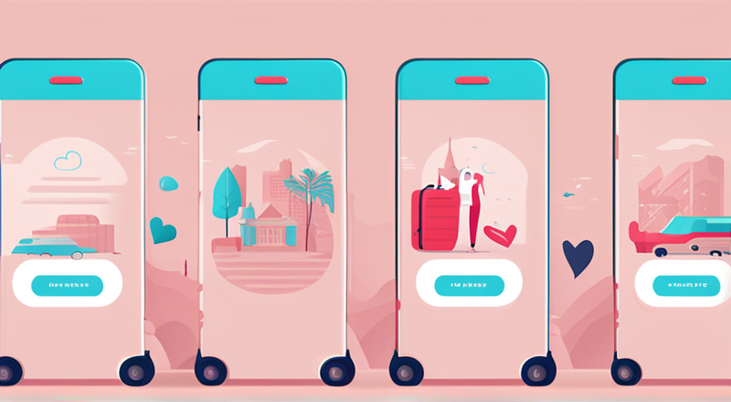 合思商旅-提供旅游行李打包服务的在线商旅平台