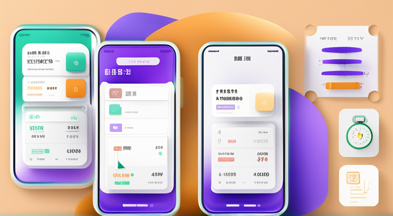 合思全面预算管理体系：财务神器，预算管理轻松搞定