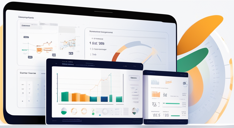 预算管理一体化平台预算执行监控多维度分析