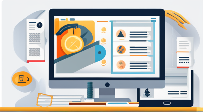 全面预算管理方案指南