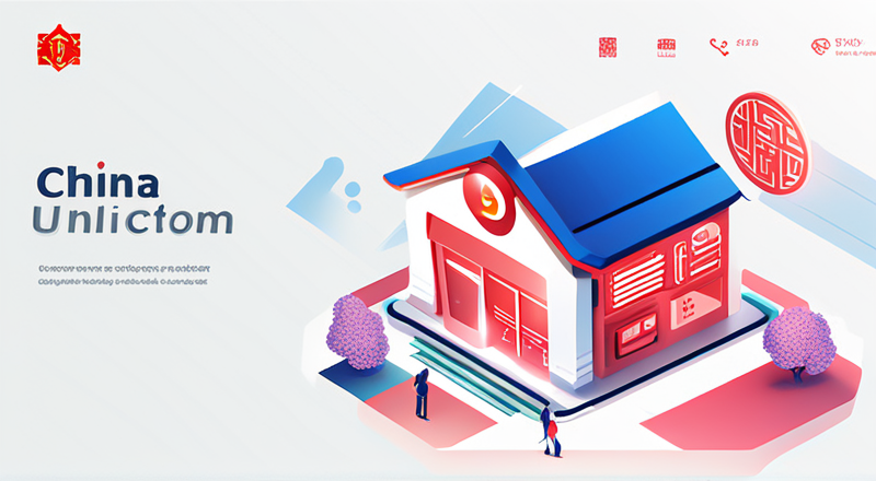 中国联通财务共享服务中心