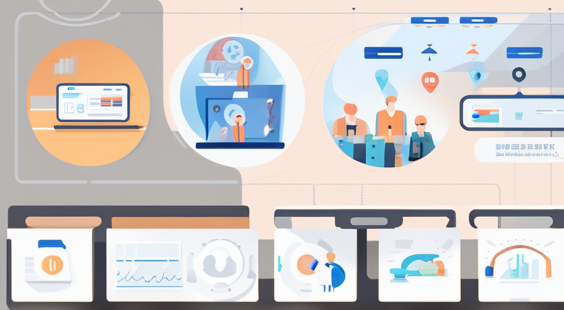 无人报销系统助力企业实现财务管理的全自动化